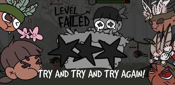 丛林烦恼最新版截图3