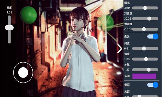 摄影师模拟游戏手机版中文版截图2