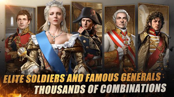 拿破仑战争完整版截图0