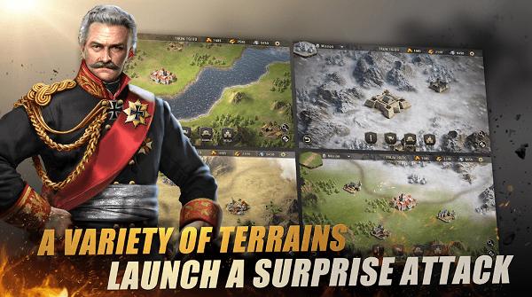 拿破仑战争完整版截图3