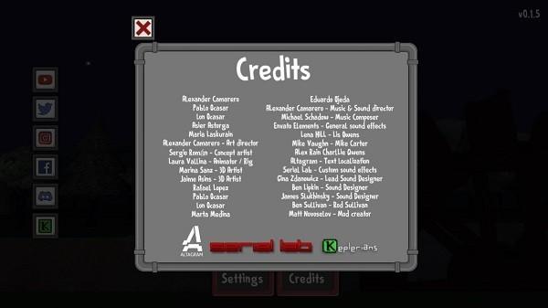 恐怖冰淇淋6厨房免费版(Ice Scream 6)截图0