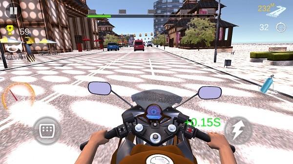 小小驾驶专家手机版截图0