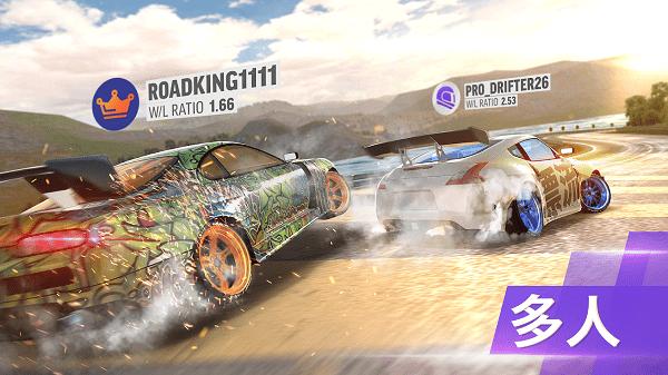 极限漂移专家修改版截图0