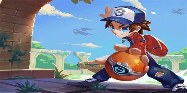 精灵风暴太阳神最新版本截图1