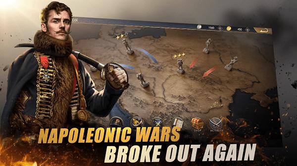 拿破仑战争完整版截图2