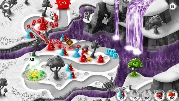 果冻防御汉化版截图1