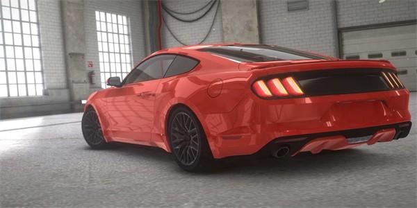 红线运动最新版截图2