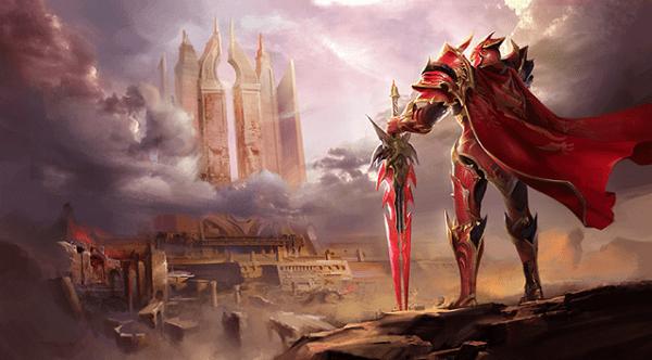 复古奇迹官方版