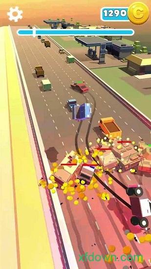 生死时速手机版截图0