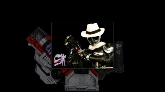 假面骑士w模拟器最新版截图0