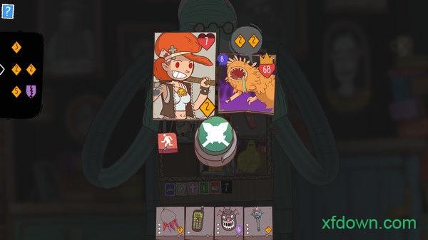 星陨传说流浪者的故事游戏