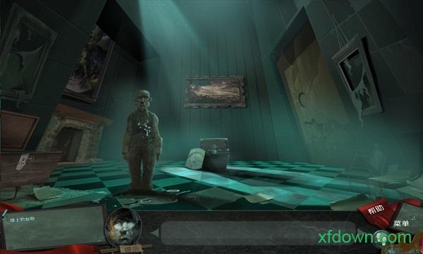 谜画之塔汉化版(drawn)截图0