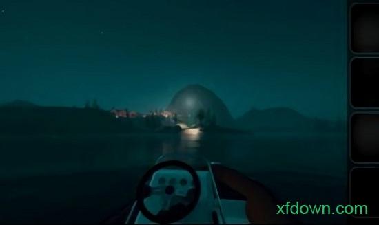 营地之谜手机版截图0