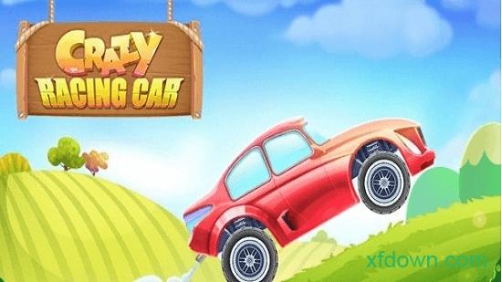疯狂赛车手截图0