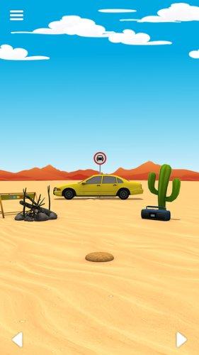 一千零一夜阿拉丁与魔法之灯截图0