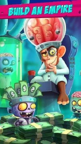 僵尸大亨手机版截图1