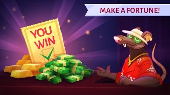 谁家小车强官方版截图3