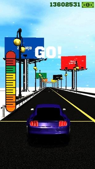 飙车王手游截图2