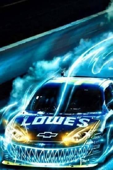 疯狂的赛车2游戏截图2