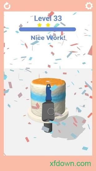 我做蛋糕贼6游戏