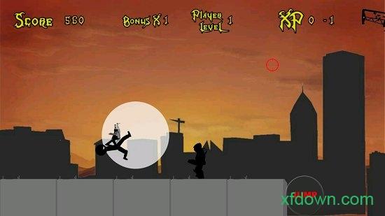 火柴人必须死内购破解版截图3