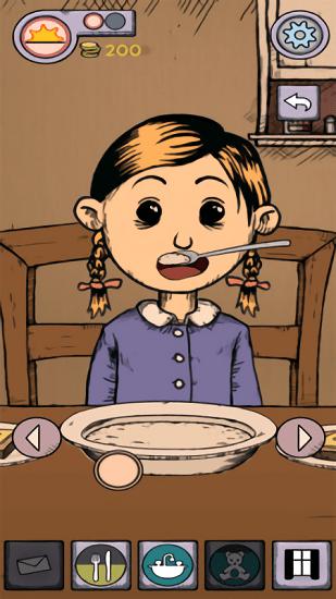 我的孩子生命之泉华为版截图3