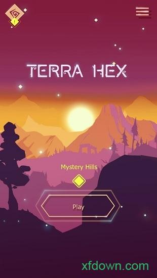 六角世界截图2