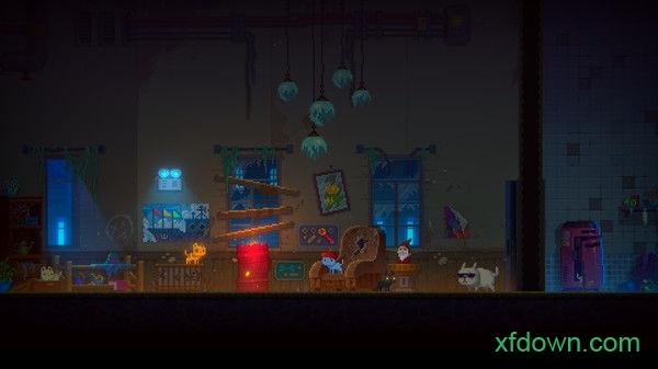 迷雾侦探社截图3