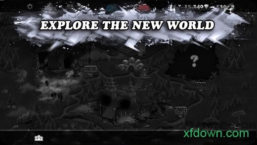 暗夜之光2截图0