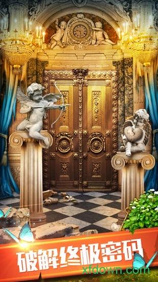 100道神秘的门5九游版截图1