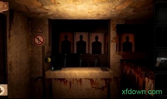 营地之谜手机版截图2