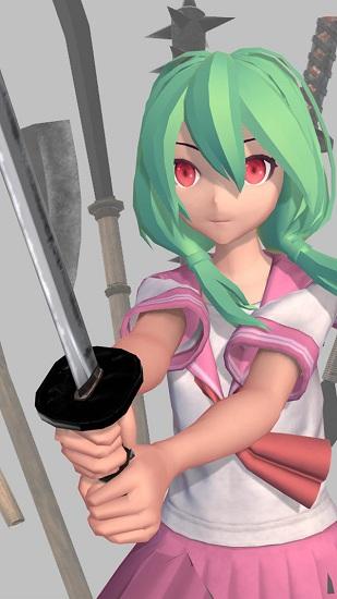 犯罪模拟器小忍计划