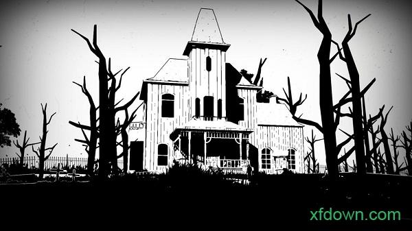 苍白之夜游戏截图0