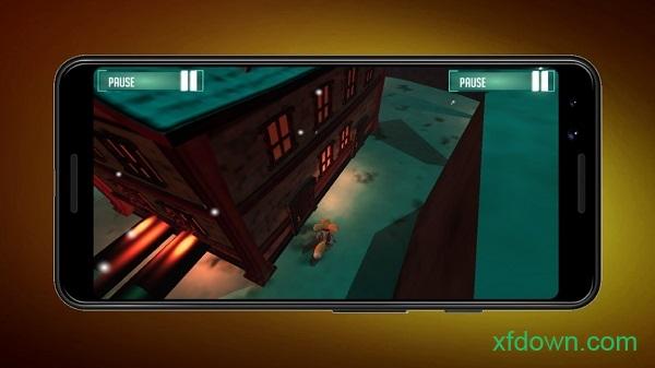 福克斯先生秘密特工(Mr. Fox)截图2