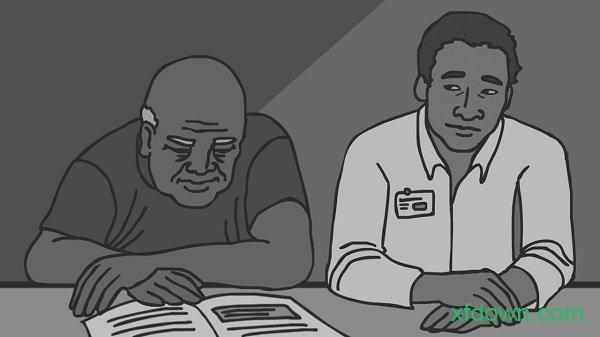 唯一的怒吼游戏截图1