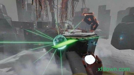 未知的命运游戏截图0