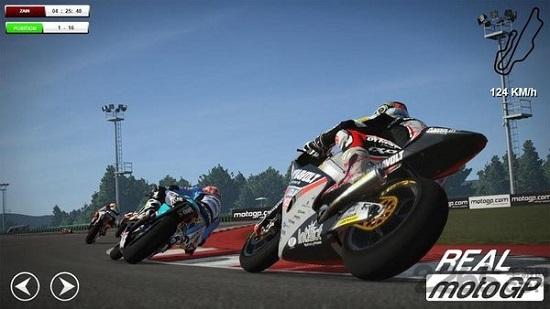 motogp(摩托车赛车手)2021最新版截图0
