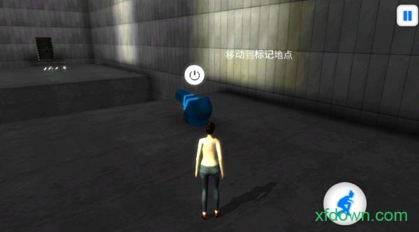 时间静止如梦手游截图1