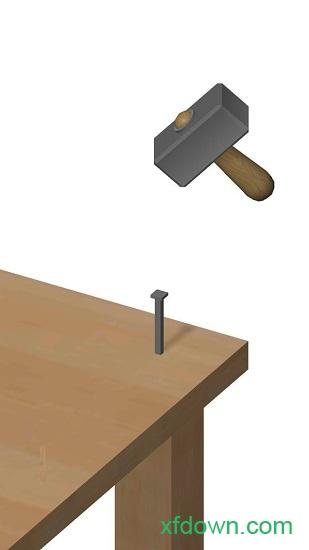 家具制作模拟手游截图0