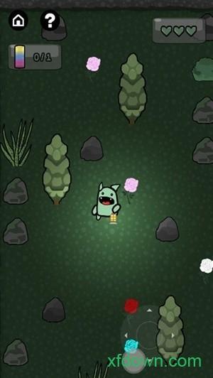 牛奶大战怪物(milkvsMonster)截图0