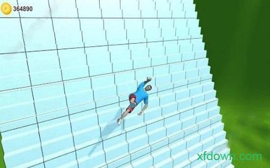 坠落模拟器(Drop simulator)