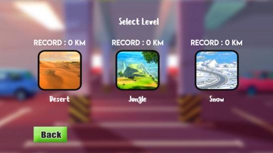 极速救护车手游截图2