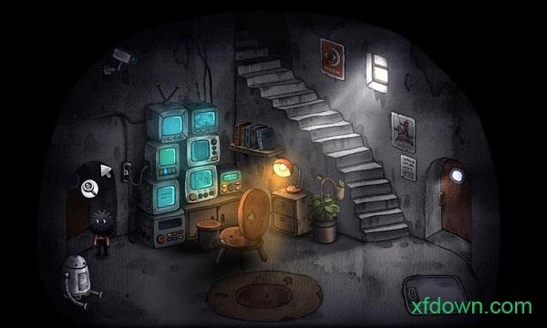 大菠萝马戏团(Circus)截图0