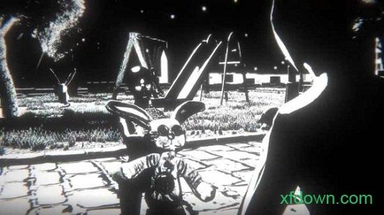 未知的命运游戏截图3