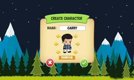 僵尸森林中文版截图3