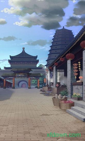 密室逃脱绝境系列一梦三国游戏截图3