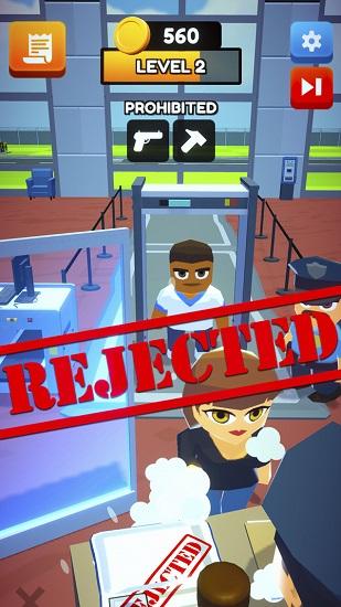 安检模拟器最新版