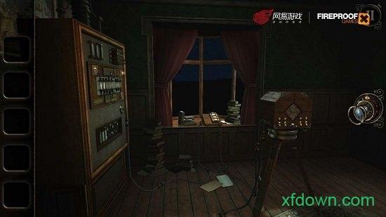 迷室3九游版截图3