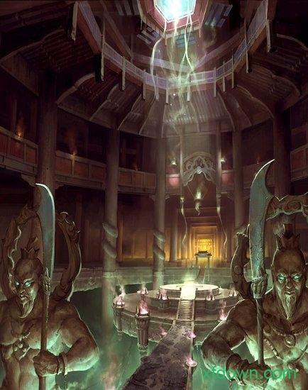 刀剑英雄老版本截图1