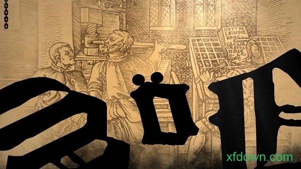 飞跃印刷史中文版截图1